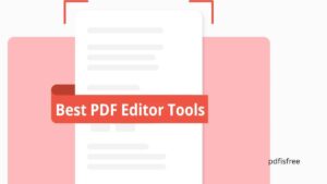Best free online PDF tools in 2026