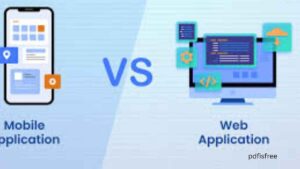 Comparing mobile apps vs web-based PDF tools