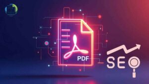 How submitting PDF to document sites improves SEO