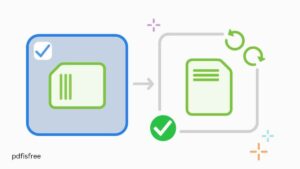 How to rotate or reorder PDF pages online