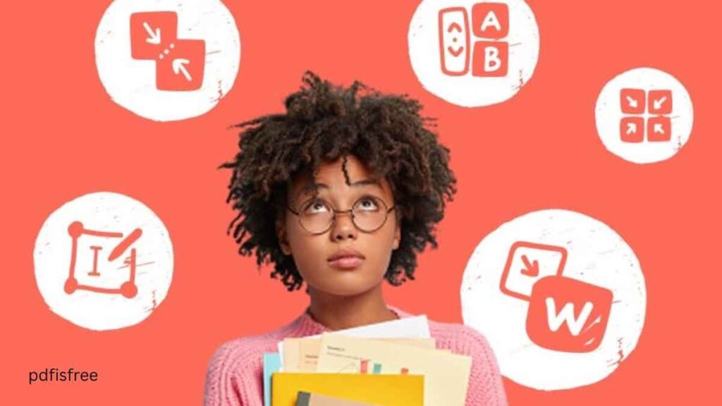 How to use PDF tools for student projects and assignments