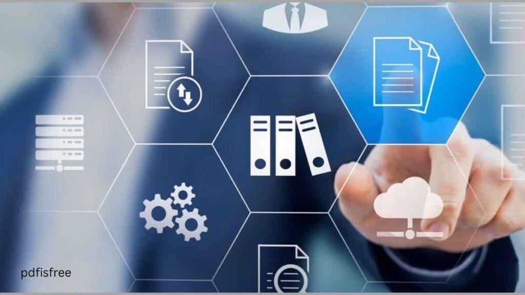 Tips for keeping your PDF files organized online