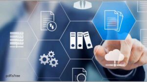 Tips for keeping your PDF files organized online