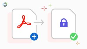Tips for securing and password-protecting PDF files