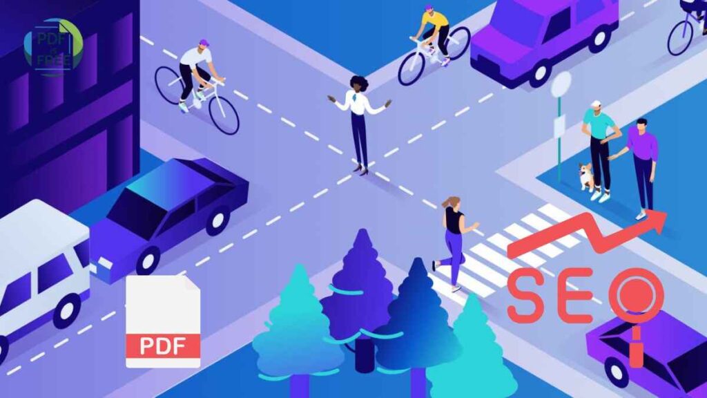 Top Ways to Use PDF to Drive Website Traffic