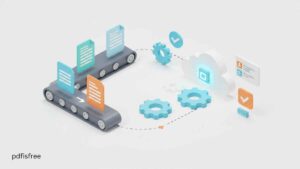 Best practices for managing business documents with PDFs